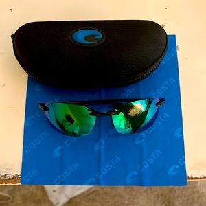Costa Del Mar Sunglasses